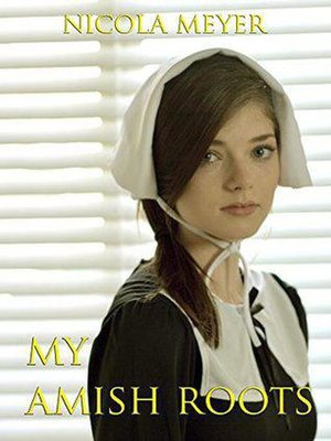 cover image of My Amish Roots